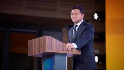 Владимир Зеленский - Джо Байден - «Мужской разговор»: Зеленский рассказал, как прошла встреча с Байденом - vm.ru - США - Украина - Киев - Переговоры