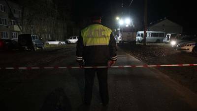 В Омске восемь человек пострадали в результате ДТП с маршруткой - iz.ru - Россия - Израиль - Омск