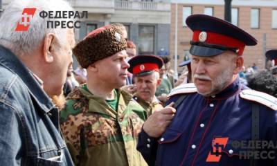 Алексей Текслер - Челябинские казаки получат без торгов землю в 12 районах области - fedpress.ru - Челябинская обл. - Челябинск - Красноармейск - Еманжелинск - Озерск