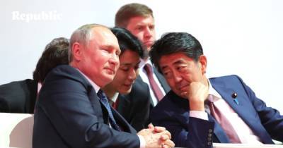Владимир Путин - В чем заключается новый «хитрый план» Путина по Курилам? - republic.ru - Москва - Токио - Англия - Япония