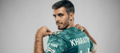 Игорь Харатин - Харатин: Я хочу выиграть чемпионат и попасть в еврокубки - sport.bigmir.net