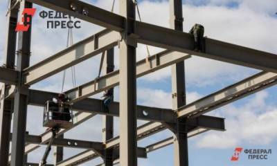 В Тюмени за 54 млн рублей продают проблемный долгострой - fedpress.ru - Тюмень - Тюменская обл.