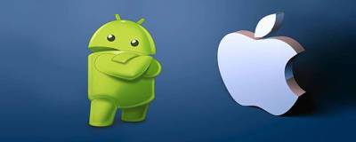 Только 18% пользователей Android поменяли бы свой смартфон на iPhone 13 - runews24.ru - США