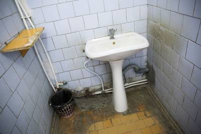 Для устранения аварии на Невежина-Бажова необходимо полная остановка водоснабжения Кургана - znak.com