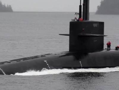 Британские АПЛ с ядерной начинкой могут перевести в Брест - vpk-news.ru - Англия - Шотландия - шт. Джорджия