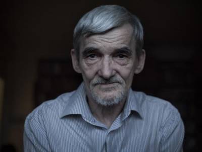 Юрий Дмитриев - Верховный суд РФ изучит скандальное дело историка Юрия Дмитриева - znak.com - Россия