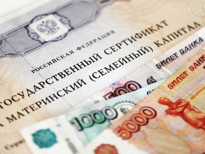 Антон Котяков - В России увеличат размер материнского капитала - u24.ru - Россия