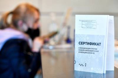 Более 10 тыс. человек привились от COVID-19 в екатеринбургском "Кольцово" за почти полгода его работы - interfax-russia.ru - Екатеринбург