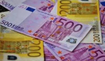 Инфляция в еврозоне подскочила до 10-летнего максимума - take-profit.org