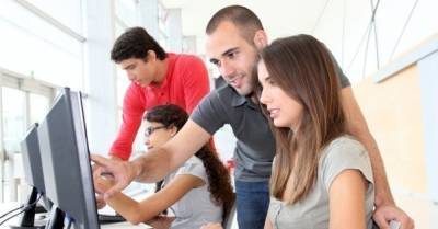 ТОП-3 способи, як IT-компанії долають дефіцит кадрів. І три ідеї, що можна зробити ще... - delo.ua - Украина