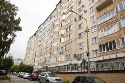 В Ставрополе на улице Шпаковской появится «умное» освещение - kavkaz.mk.ru