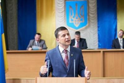 Владимир Зеленский - Джо Байден - Зеленский рассказал о «не совсем солнечной атмосфере» на встрече с Байденом - interaffairs.ru - США - Украина - с. Байден
