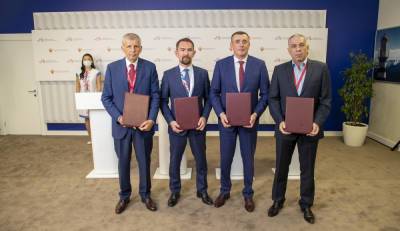 Корсакову пообещали рыбный порт - sakhalin.info - Владивосток - Сахалинская обл.