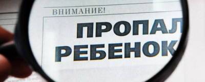 В Барнауле после линейки в честь 1 Сентября пропал 11-летний школьник - runews24.ru - Барнаул - Алтайский край