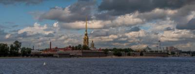 Большие возможности: Петербург в глазах израильского дипломата - dp.ru - Санкт-Петербург - Израиль