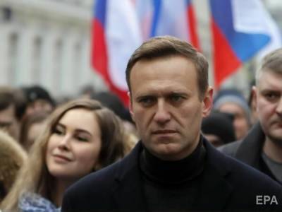Иван Жданов - Фонд борьбы с коррупцией Навального официально прекратил свое существование - gordonua.com - Россия - Украина