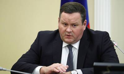 Антон Котяков - Министр труда анонсировал повышение размера материнского капитала - og.ru - Россия