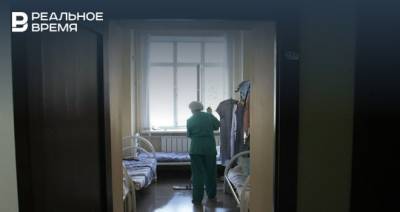 В Татарстане 50 тысяч антипрививочников отказались прививаться от других инфекций - realnoevremya.ru - респ. Татарстан