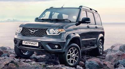 Автозавод УАЗ поднял цены на весь модельный ряд с 1 сентября 2021 года - avtonovostidnya.ru
