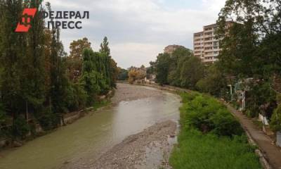 Алексей Копайгородский - В Сочи не снимают режим повышенной готовности из-за риска непогоды - fedpress.ru - Сочи
