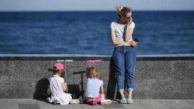 Светлана Бессараб - В Госдуме поддержали индексацию маткапитала - russian.rt.com - Россия