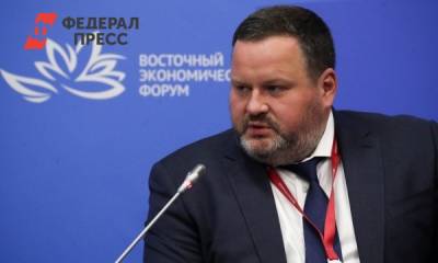Антон Котяков - Власти пообещали расширить целевой набор студентов в регионах - fedpress.ru - Россия - Владивосток