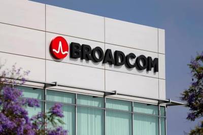 Что встряхнёт рынки: отчёты Broadcom и DocuSign - smartmoney.one - Reuters