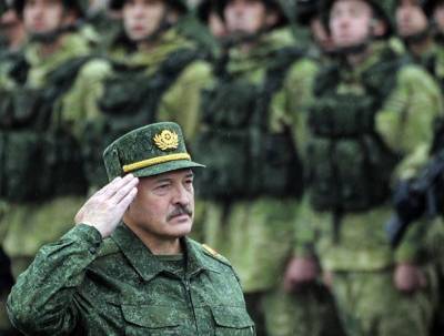 Александр Лукашенко - Минск получит современные российские вооружения, включая самолеты, вертолеты и средства ПВО - vpk-news.ru - Россия - Белоруссия - Минск