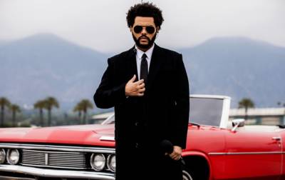 The Weeknd продолжает бойкотировать Грэмми – СМИ - korrespondent.net - США - Украина