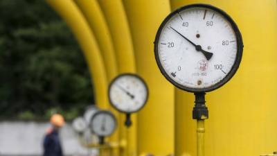 Сергей Макогон - ПН: Украина и Польша могут стать газовым хабом для Юго-Восточной Европы - obzor.lt - Украина - Польша - Строительство
