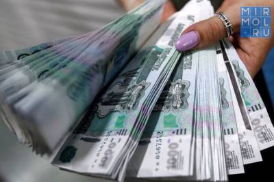 Дагестан в 2022 году планирует получить почти 39 млрд рублей в виде налоговых и неналоговых доходов - mirmol.ru - респ. Дагестан