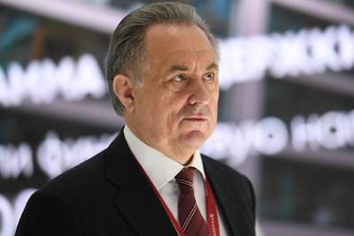 Владимир Путин - Виталий Мутко - Назван срок решения «вечного квартирного вопроса» в России - lenta.ru - Россия