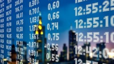 Главные события на фондовых биржах за 1 сентября: Рынок США повис на максимумах - minfin.com.ua - США - Украина