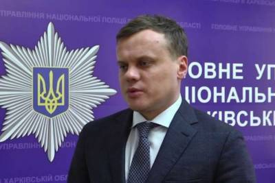 "Тихо ушел": детали увольнения главы харьковской полиции Андрея Рубеля - rupor.info - Украина - Харьковская обл. - Харьков