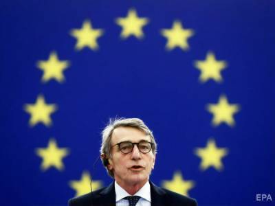Ашраф Гани - "Мы очень разочарованы". Глава Европарламента осудил страны ЕС за то, что они не принимают афганских беженцев - gordonua.com - США - Сирия - Украина - Афганистан - Кабул