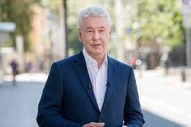 Сергей Собянин - Сергей Собянин заявил, что это не Россия кормит Москву, а наоборот - newsland.com - Москва - Россия