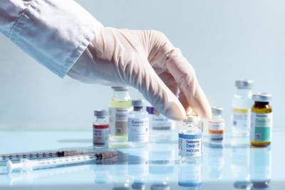 Исследование: иммунный ответ после прививок Moderna в 2.5 раза выше, чем после Pfizer - news.israelinfo.co.il