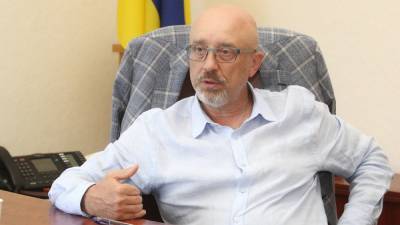 Алексей Резников - Резников: Минские переговоры – мёртвая история - sharij.net - Украина