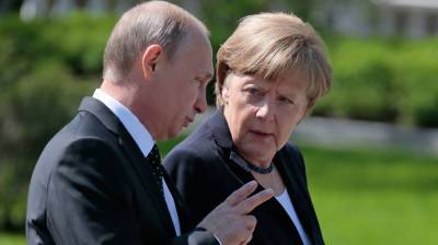 Владимир Путин - Ангела Меркель - Франциск - «Прав на 100 процентов»: в Германии призвали чаще прислушиваться к словам Путина — СМИ - sharij.net - Москва - Россия - Германия - Испания - Афганистан