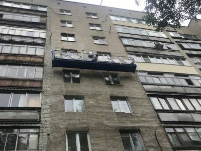 Организации, ремонтирующие липецкие дома оштрафованы на 3 миллиона рублей - lipetskmedia.ru - Липецкая обл.