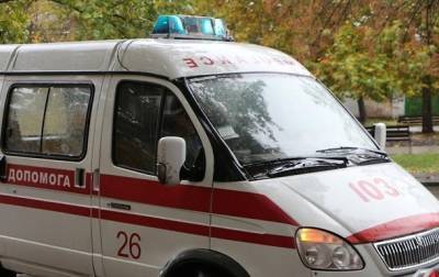 В Херсонской области родители учеников избили замдиректора лицея - korrespondent.net - Украина - Херсонская обл. - Херсонская Область