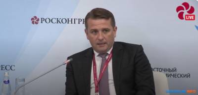 Илья Шестаков - Подход к выделению крабовых квот на Дальнем Востоке хотят изменить - sakhalin.info