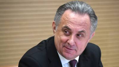 Виталий Мутко - Олег Матыцин - Мутко ответил, почему в российском футболе не стоит отменять лимит на легионеров - russian.rt.com - Россия - Португалия