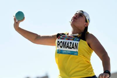 Украина выиграла в Токио два золота и поднялась в медальном зачете | Новости и события Украины и мира, о политике, здоровье, спорте и интересных людях - real-vin.com - Украина - Токио - Голландия - Аргентина