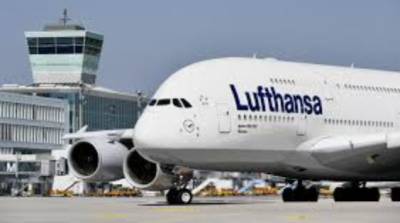 Lufthansa готовится к ухудшению ситуации с авиаперевозками текущей зимой - take-profit.org