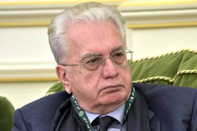 Михаил Пиотровский - Аналог Дворцовой площади предложили создать во Владивостоке - lenta.ru - Санкт-Петербург - Владивосток
