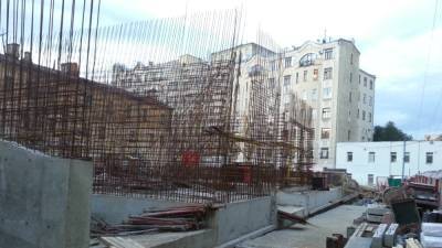 Никита Стасишин - Минстрой планирует завозить мигрантов из Узбекистана поездами - svoboda.org - Россия - Казахстан - Узбекистан