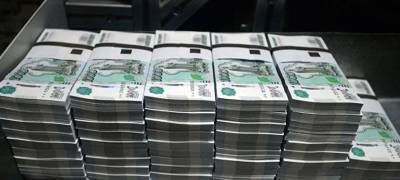 Предприятиям Карелии заплатили из бюджета миллион рублей, чтобы они взяли к себе безработных - stolicaonego.ru - республика Карелия