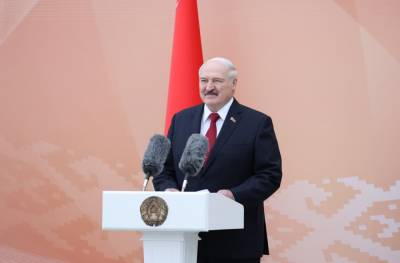 Александр Лукашенко - Тема недели: Александр Лукашенко открыл новую школу в Бобруйске - grodnonews.by - Белоруссия - Бобруйск