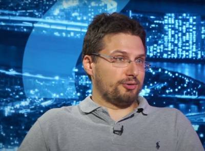 Владимир Зеленский - Джо Байден - Если наша дипломатия ничего не может рассказать о содержании документов, это значит, что таких документов просто нет, - Малеев - politeka.net - США - Украина